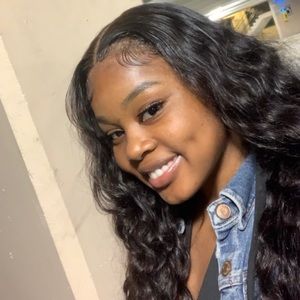 Meet your Posher, Kc